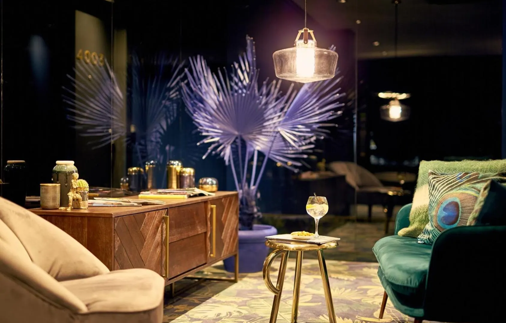 Van Der Valk Hotel Brussels Airport Diegem