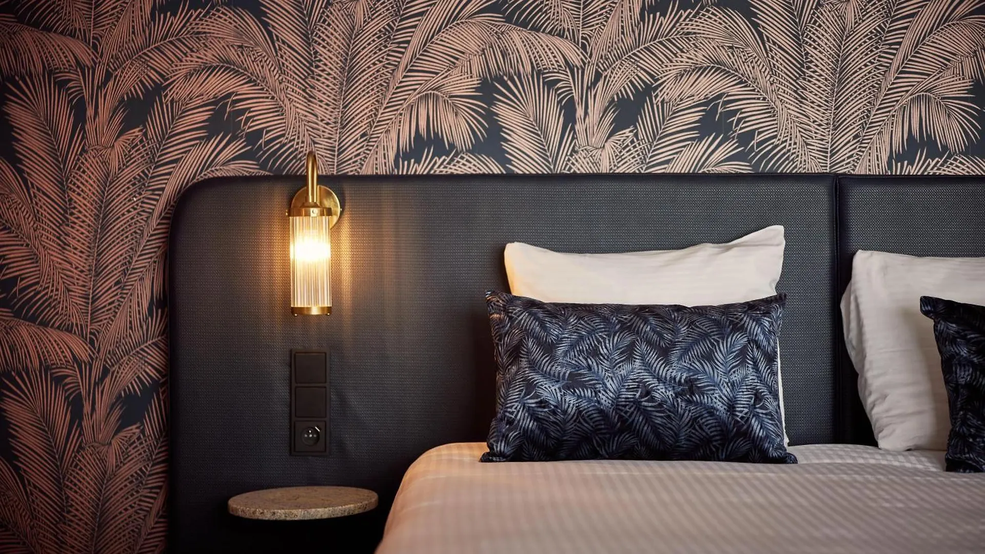 Van Der Valk Hotel Brussels Airport Diegem
