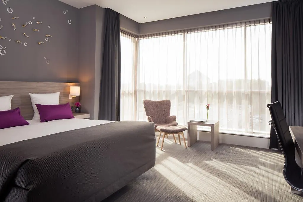 Van der Valk Hotel Brussels Airport Diegem