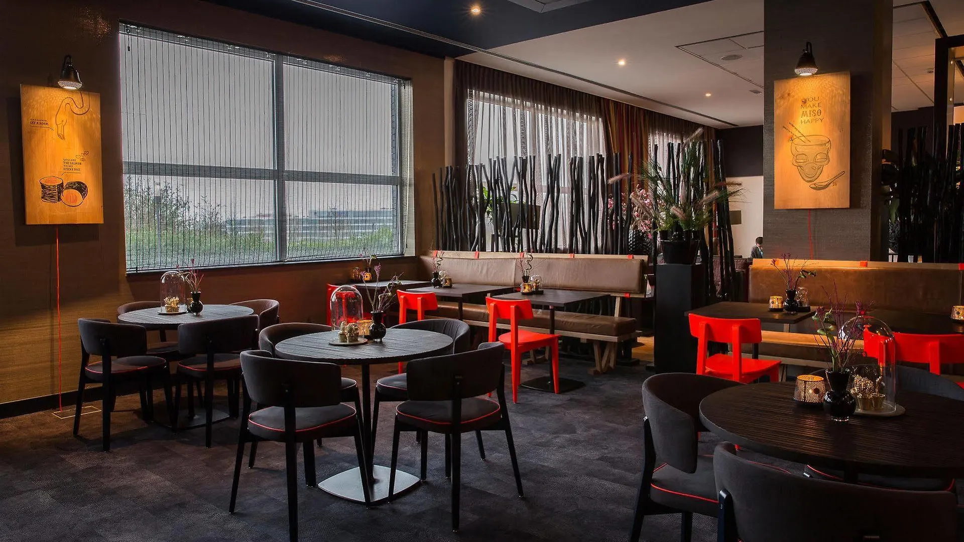 ****  Van Der Valk Hotel Brussels Airport Diegem Belgium