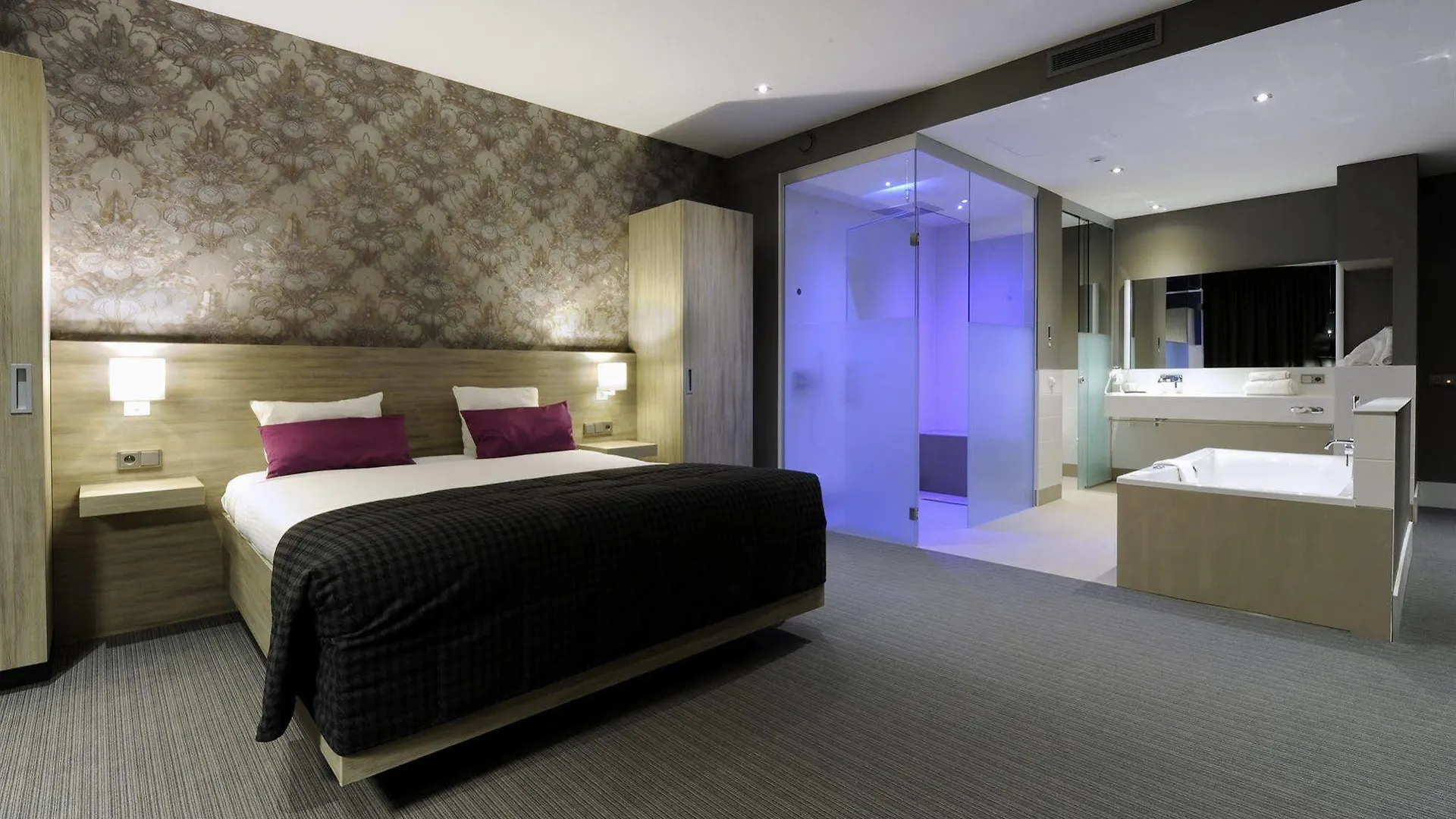 Van Der Valk Hotel Brussels Airport Diegem Belgium
