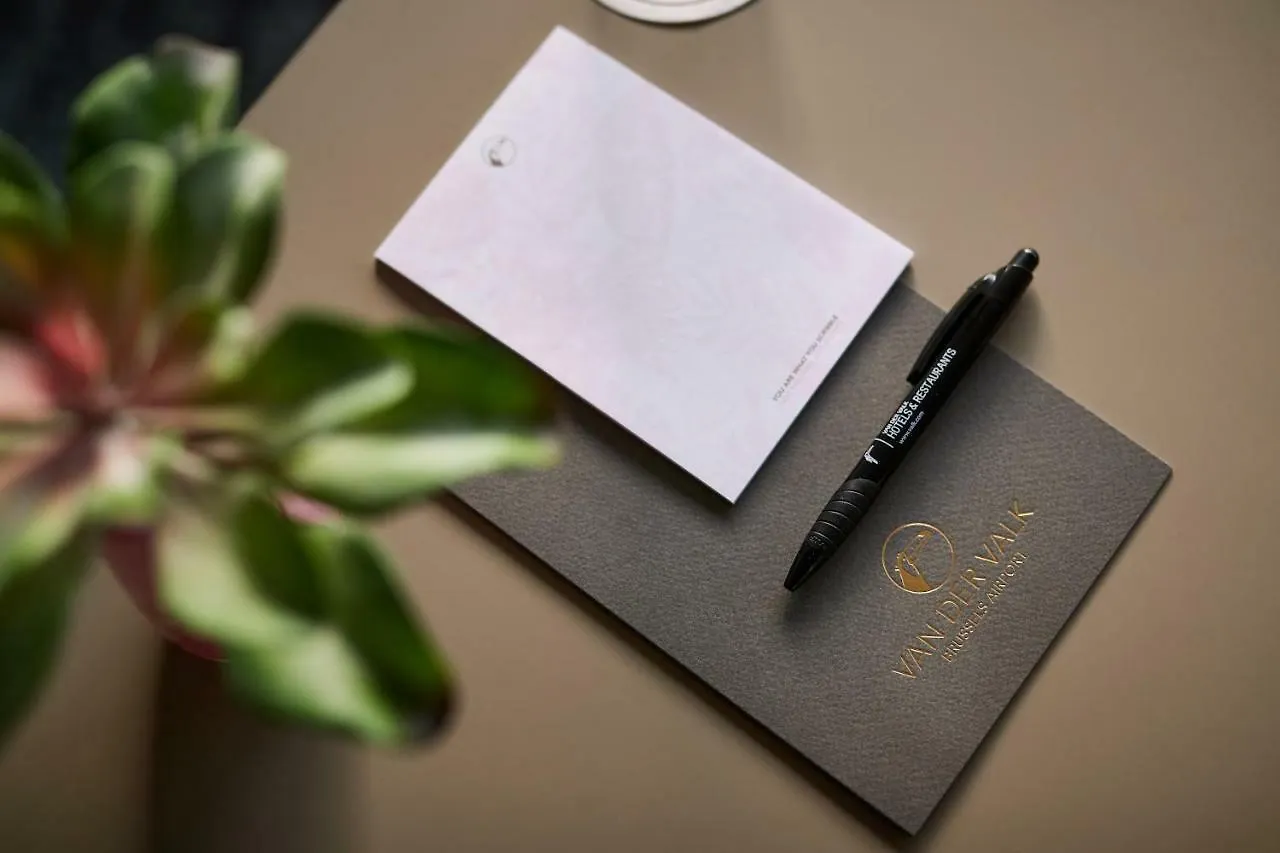 Van Der Valk Hotel Brussels Airport Diegem