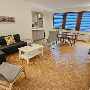 Chez Esmara Et Philippe Appartement